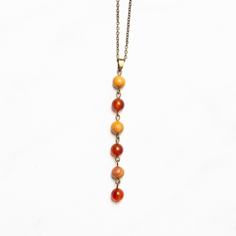 ‘Gratitude’ Necklace